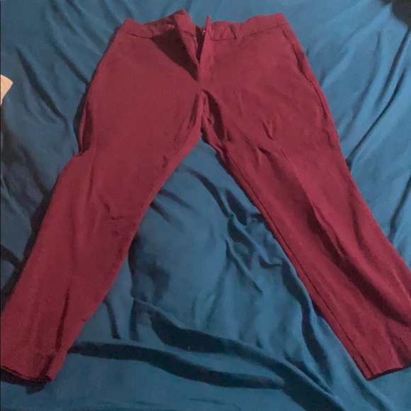 Old Navy Pants - Old navy pikie pants